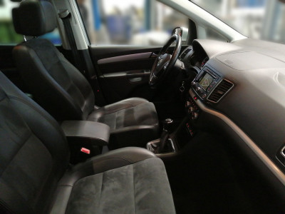 VW Sharan Gebrauchtwagen