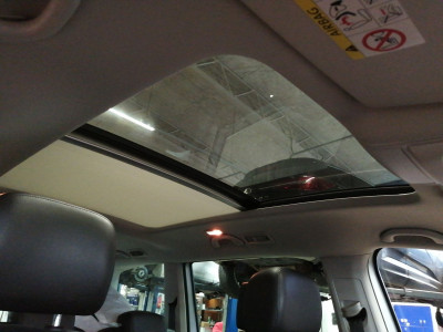 VW Sharan Gebrauchtwagen