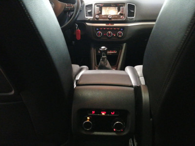 VW Sharan Gebrauchtwagen