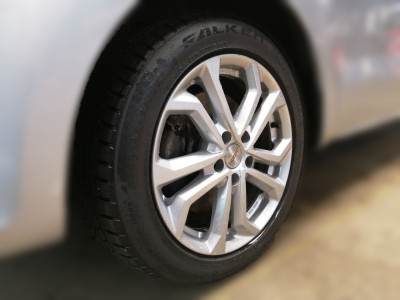 VW Sharan Gebrauchtwagen