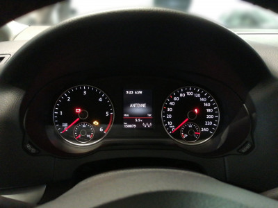 VW Sharan Gebrauchtwagen