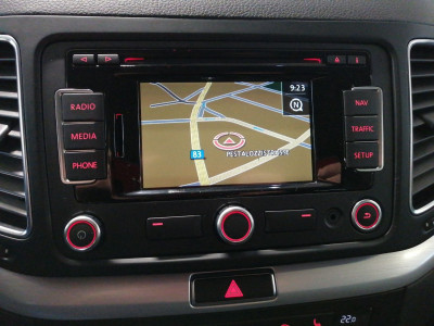 VW Sharan Gebrauchtwagen