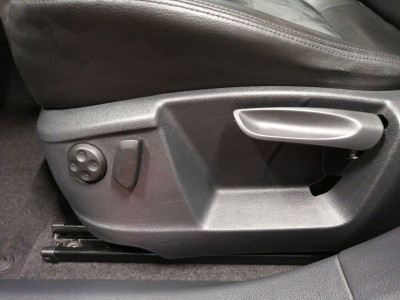 VW Sharan Gebrauchtwagen