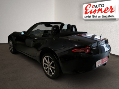 Mazda MX-5 Neuwagen