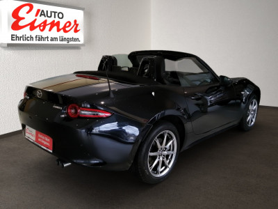 Mazda MX-5 Neuwagen