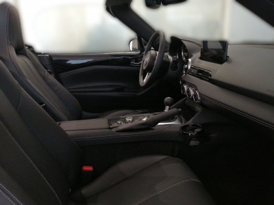 Mazda MX-5 Neuwagen