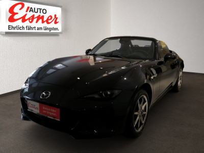 Mazda MX-5 Neuwagen