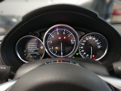 Mazda MX-5 Neuwagen