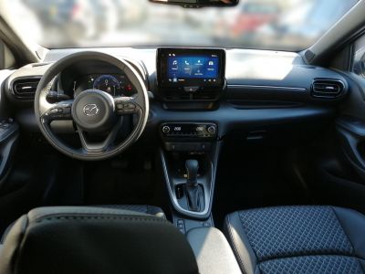 Mazda Mazda2 Gebrauchtwagen