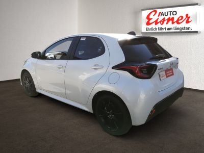 Mazda Mazda2 Gebrauchtwagen