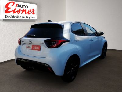 Mazda Mazda2 Gebrauchtwagen Mazda Mazda2 Gebrauchtwagen