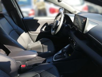 Mazda Mazda2 Gebrauchtwagen