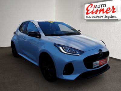 Mazda Mazda2 Gebrauchtwagen