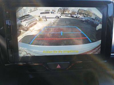 Mazda Mazda2 Gebrauchtwagen