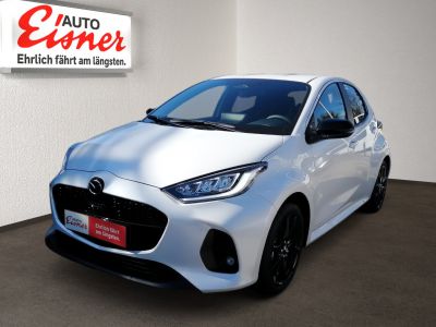 Mazda Mazda2 Gebrauchtwagen