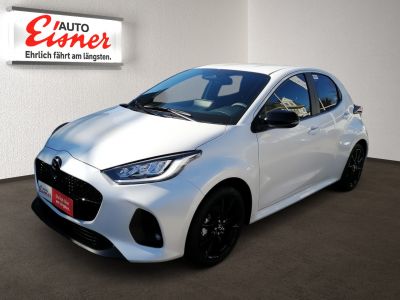 Mazda Mazda2 Gebrauchtwagen