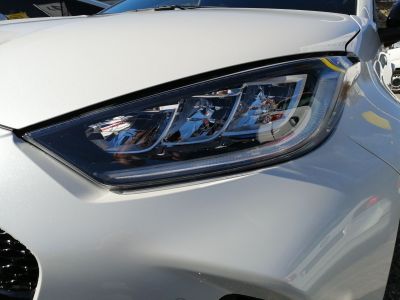 Mazda Mazda2 Gebrauchtwagen