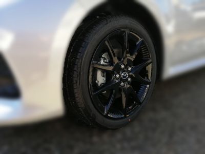 Mazda Mazda2 Gebrauchtwagen