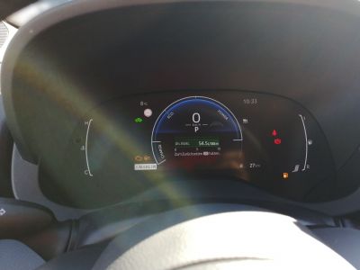 Mazda Mazda2 Gebrauchtwagen