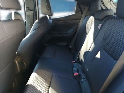 Mazda Mazda2 Gebrauchtwagen