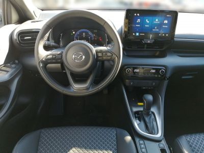 Mazda Mazda2 Gebrauchtwagen