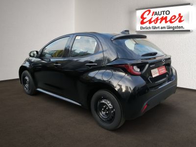 Mazda Mazda2 Gebrauchtwagen