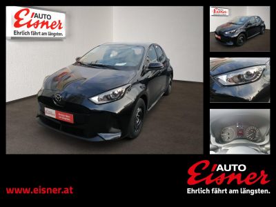 Mazda Mazda2 Gebrauchtwagen