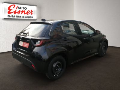 Mazda Mazda2 Gebrauchtwagen