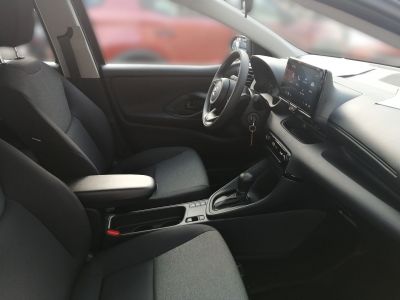 Mazda Mazda2 Gebrauchtwagen