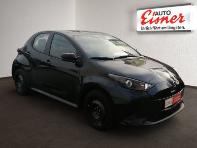 Mazda Mazda2 Gebrauchtwagen