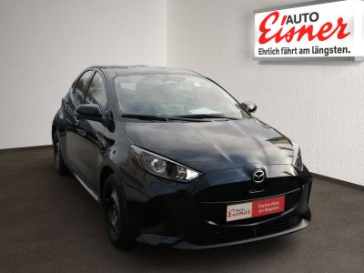 Mazda Mazda2 Gebrauchtwagen
