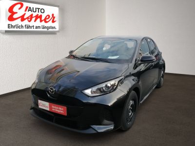 Mazda Mazda2 Gebrauchtwagen