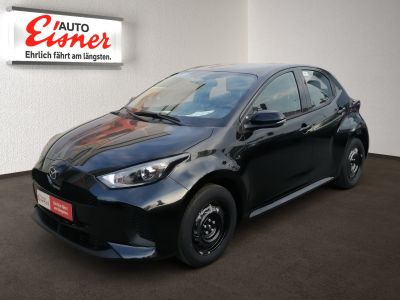 Mazda Mazda2 Gebrauchtwagen