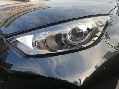 Mazda Mazda2 Gebrauchtwagen