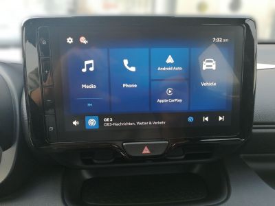 Mazda Mazda2 Gebrauchtwagen