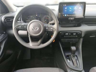 Mazda Mazda2 Gebrauchtwagen