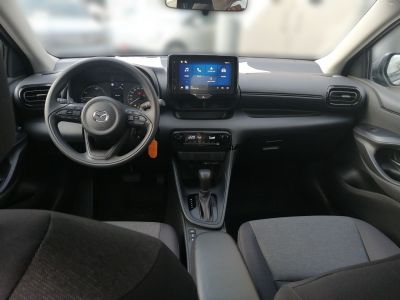 Mazda Mazda2 Gebrauchtwagen
