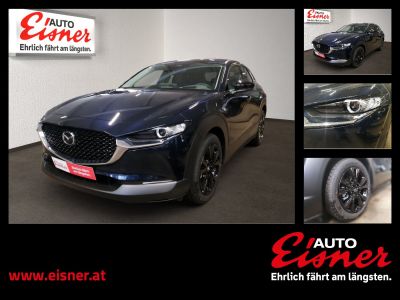 Mazda CX-30 Gebrauchtwagen