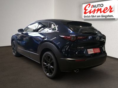 Mazda CX-30 Gebrauchtwagen Mazda CX-30 Gebrauchtwagen