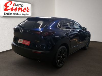 Mazda CX-30 Gebrauchtwagen Mazda CX-30 Gebrauchtwagen