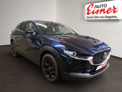 Mazda CX-30 Gebrauchtwagen Mazda CX-30 Gebrauchtwagen