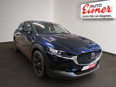 Mazda CX-30 Gebrauchtwagen Mazda CX-30 Gebrauchtwagen
