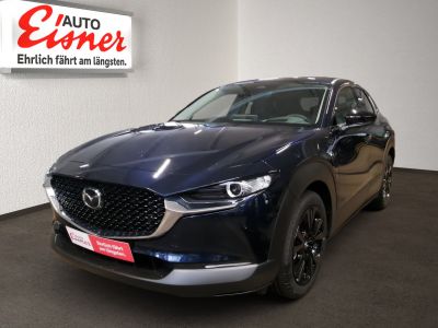 Mazda CX-30 Gebrauchtwagen Mazda CX-30 Gebrauchtwagen