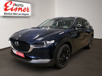 Mazda CX-30 Gebrauchtwagen Mazda CX-30 Gebrauchtwagen