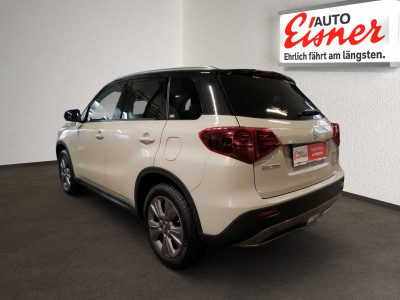 Suzuki Vitara Gebrauchtwagen