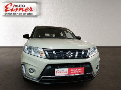 Suzuki Vitara Gebrauchtwagen