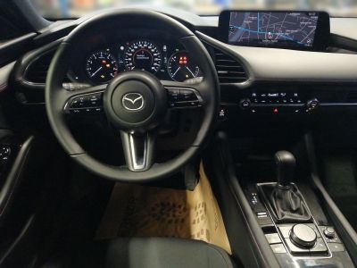 Mazda Mazda3 Gebrauchtwagen