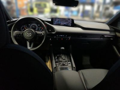 Mazda Mazda3 Gebrauchtwagen