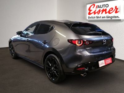 Mazda Mazda3 Gebrauchtwagen