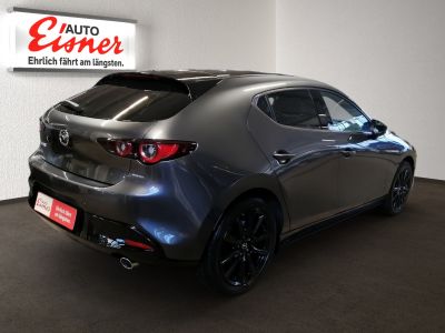 Mazda Mazda3 Gebrauchtwagen